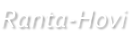Ranta-Hovi